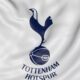 Tottenham-Hotspur vlajka