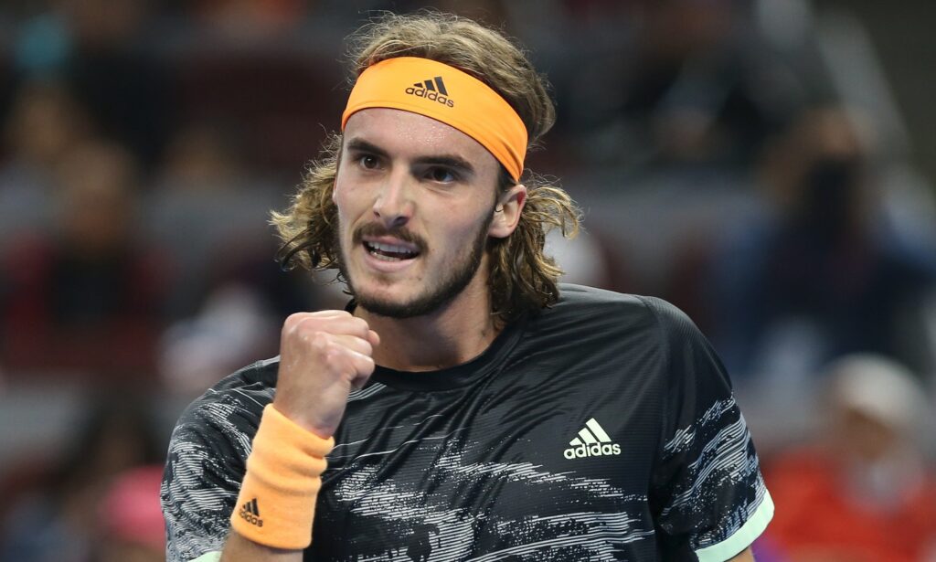 Tsitsipas