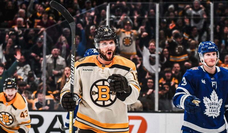 Česká spolupráce Bostonu svědčí. Byla to skvělá přihrávka, pochválil Pavel Zacha svého slavnějšího kolegu