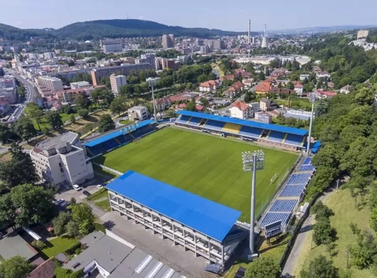 Chystá se velký návrat do Fortuna ligy! Zpátky domů má nejspíš namířeno obávaný kanonýr