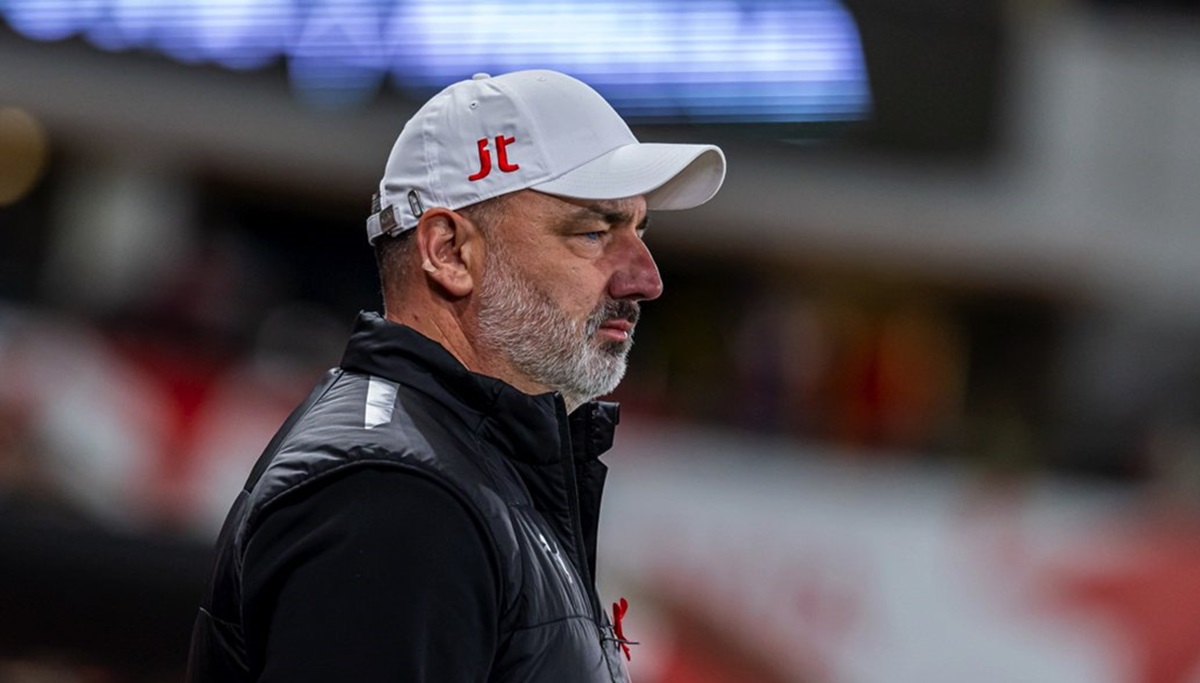Trpišovský po výhře nad Římem: Nejlepší evropský výkon nové Slavie, z Blaníku vyjeli čeští hráči a inspirace z dokumentu o Mourinhovi