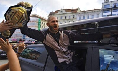 jiri prochazka ufc