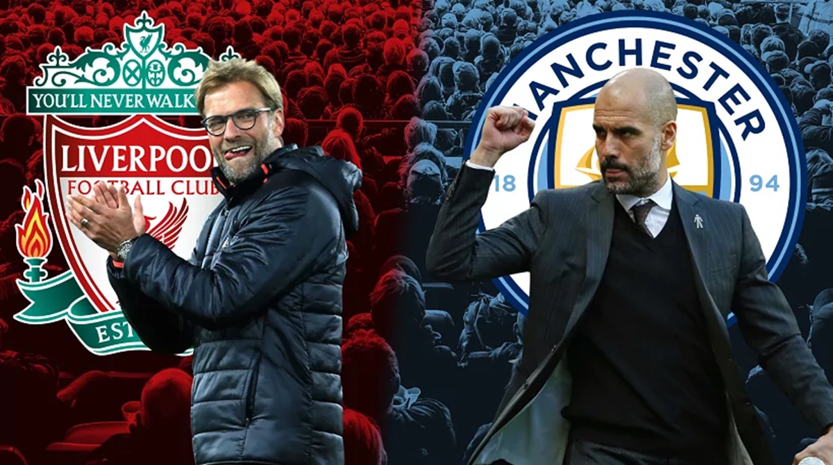 Premier League odstartuje pěkně zostra soubojem Manchester City vs Liverpool. Jak na tom jsou aktuálně oba týmy?