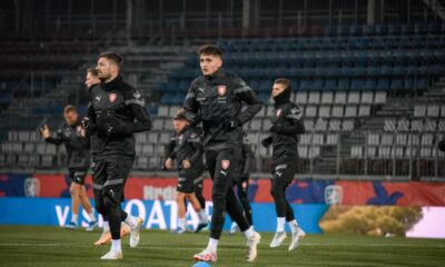 mojmir chytil, cesko, ceska fotbalova reprezentace