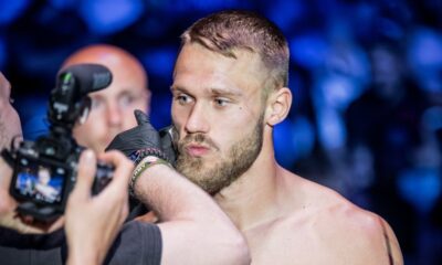 niklas stolze, oktagon