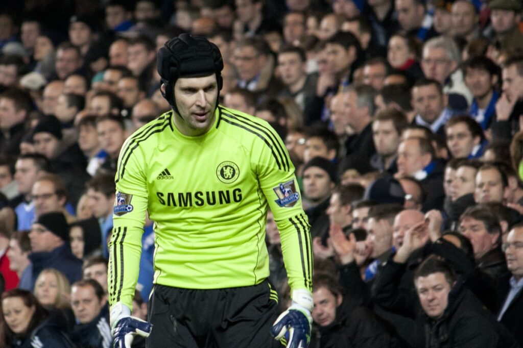 petr cech