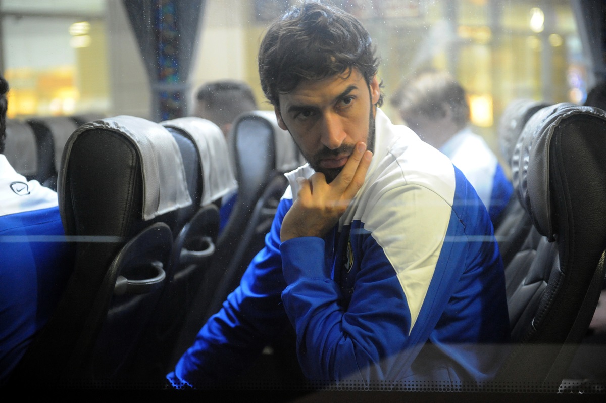 Vydá se legendární Raúl stejným směrem jako Xabi Alonso? Alex Král by se mohl dočkat hvězdného trenéra