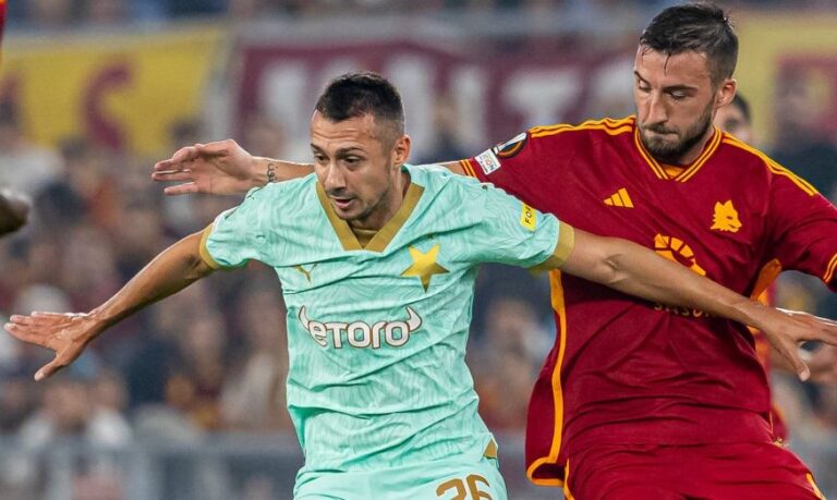 Koeficient po čtvrtku: Klíčové bude porazit Servette, mistr může do Ligy mistrů přes Švýcary