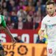 Sevilla, Betis, William Carvalho, Ivan Rakitic