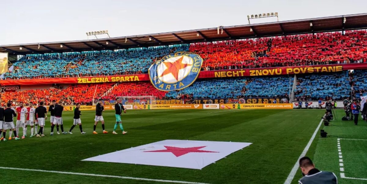 Čeká nás těžký zápas, má jasno Sparta o utkání se Zlínem. Letenští se těší na oslavy 130. výročí od vzniku klubu