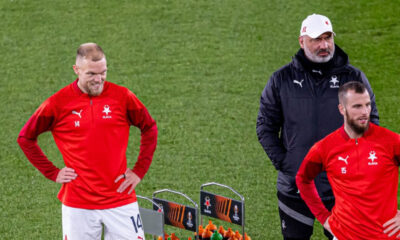 Jindřich Trpišovský, SK Slavia Praha