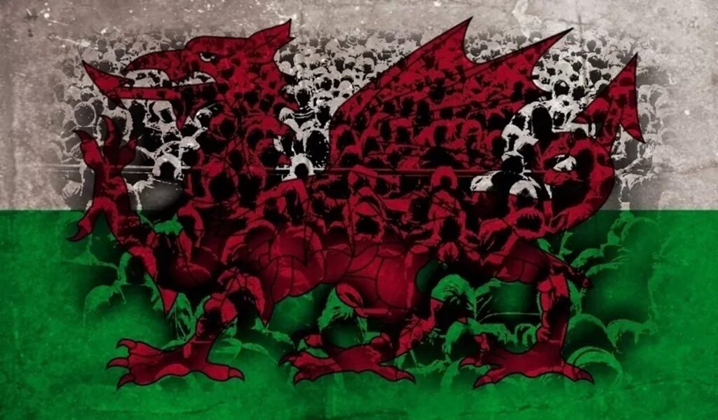 wales