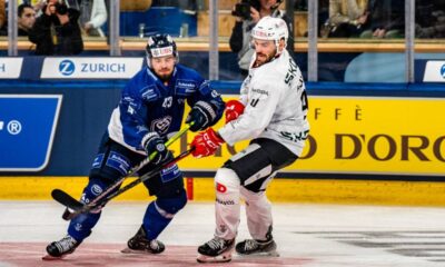 Ambri Piotta, Dynamo Pardubice, Spengler Cup