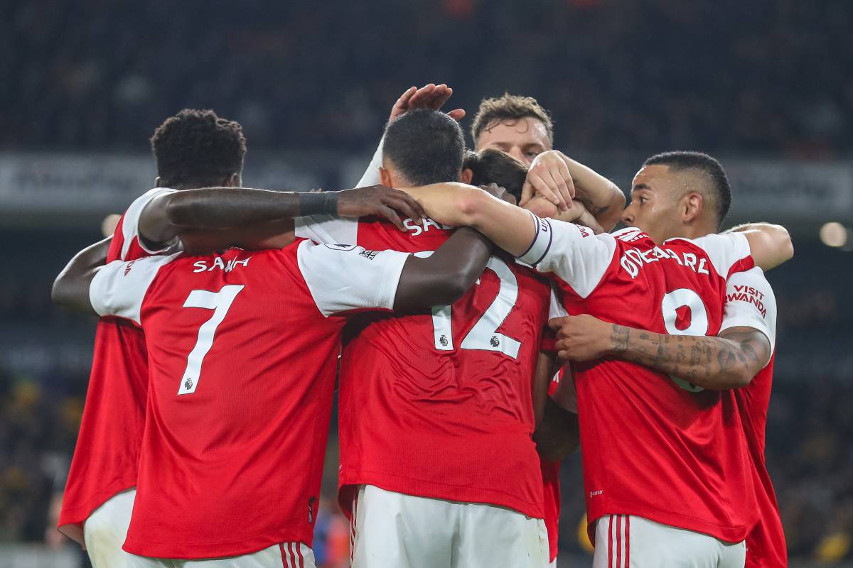 Arsenal vyhraje Ligu mistrů aneb Neuvěřitelná shoda čísel