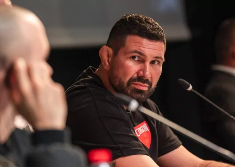 Attila má o angažování Gábora Borásose v ACA jasno! Když tam vezmou nějakého cizince, tak ho tam berou spíše jako potravu pro své zápasníky, řekl