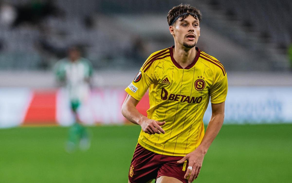 Srbsko při premiérové účasti na Euru čeká náročná skupina! Jak se v obrovské konkurenci prosadí hvězda Sparty?