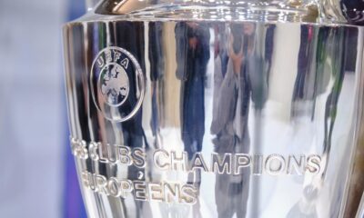 Champions League, Liga mistrů