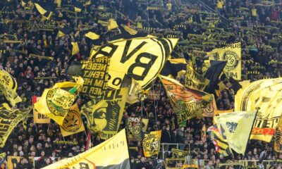 Borussia-Dortmund fanousci