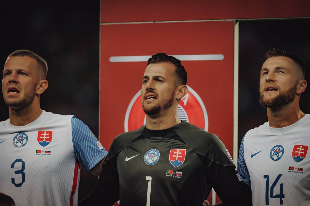 Dúbravka míří do Saúdské Arábie! Slovenský brankář ve službách Newcastlu se měl dohodnout na podmínkách