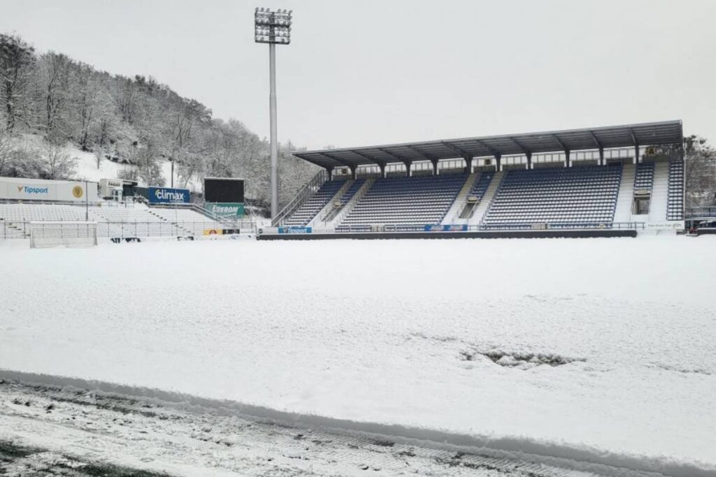 FC Zlín, stadion