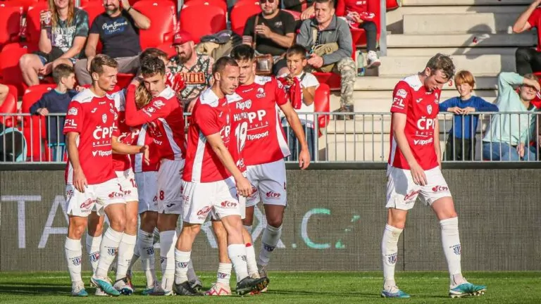 Půjde ve stopách Ladislava Krejčího? O mladého obránce se zajímá celek ze Serie A