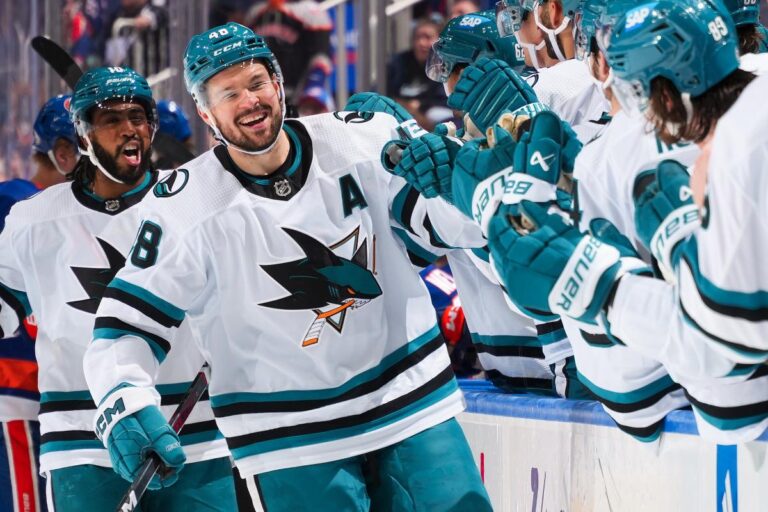 San Jose vs Seattle: NHL preview a tipy na sázení