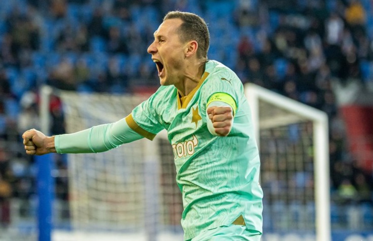 Bořilův gól? Všichni normální fanoušci fotbalu mu to musí přát, říká Horváth