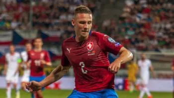 Kadeřábkův návrat do Sparty se nekoná! Klub s hráčem dosud stále nejednal. Bývalý reprezentant zatím řeší angažmá v cizině