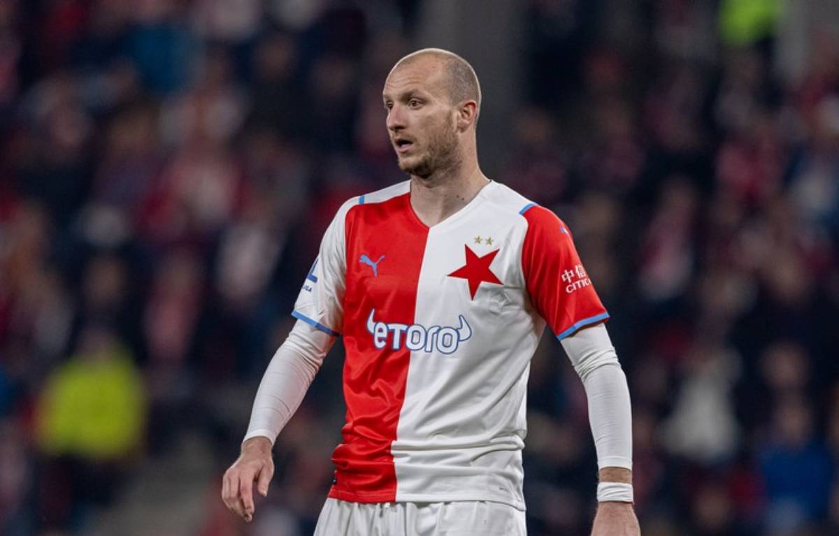 Krmenčík: Oslava gólu proti Plzni? Udělal jsem strašnou hloupost! Tohle je jedna z věcí, kterou bych ze svého života nejraději vymazal