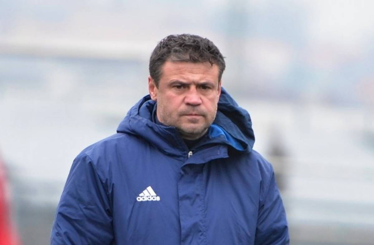 Kulič skončil, výpověď dostal do datové schránky! Mladou Boleslav má převzít bývalý trenér Sparty