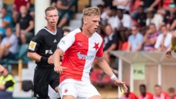 Přeplněná Slavia. Trpišovský musí škrtat, na odchodu jsou další tři hráči