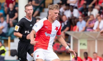 Labik, Slavia