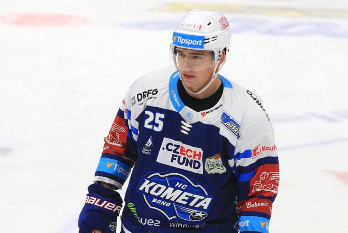 Kometa vs Litvínov: Extraliga preview a tipy na sázení
