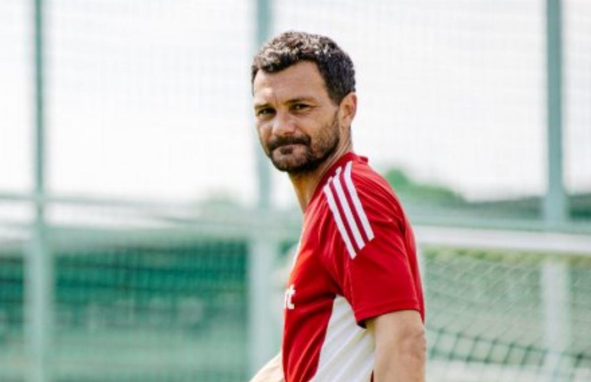 Po Holoubkovi míří do Mladé Boleslavi další trenér spojený s pražskou Spartou! Nabídku dostal i Loučka, ten ale odmítl