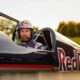 Martin Šonka, Red Bull Air Race