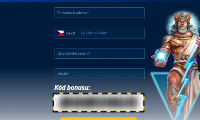 Merkurxtip promo kód