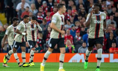 Mohammed Kudus, Ajax