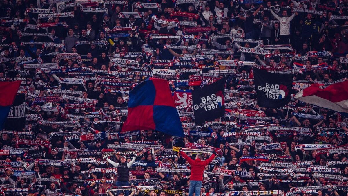 Důležitý odraz ze dna Ligue 1! Lyon vyhrál dva zápasy v řadě a je alespoň dočasně mimo přímé sestupové vody