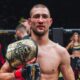 Paradeiser, Oktagon MMA