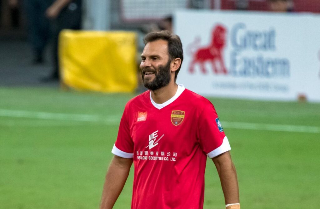 Patrik Berger