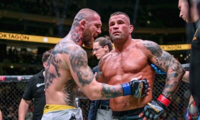 Pirat, Vémola, Oktagon MMA