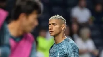 Kinského hvězdný spoluhráč veřejně válčí s trenérem i celým Tottenhamem