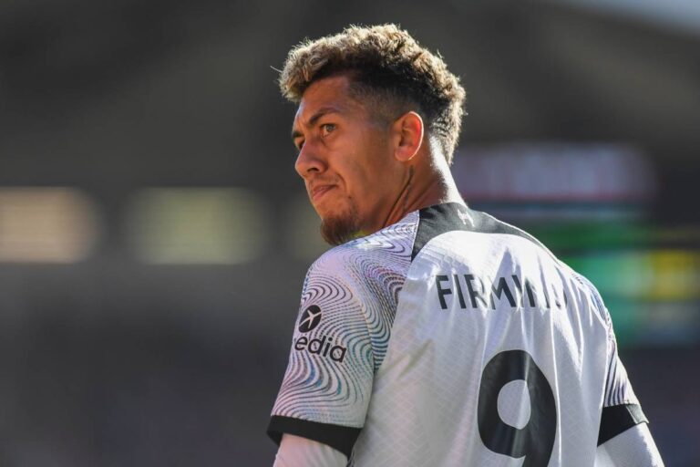 Nečekaný návrat do Anglie? O Roberta Firmina se má zajímat klub z Premier League