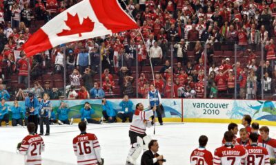 Roberto Luongo kanada