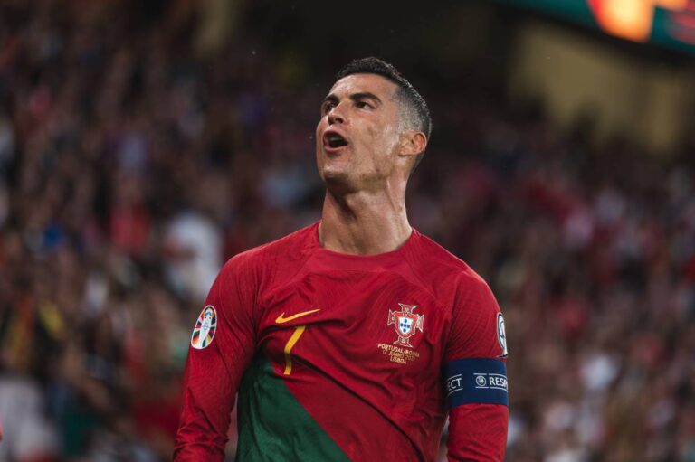 Tohle Cristiano Ronaldo neuslyší rád! Vrchol má dávno za sebou, Portugalsko se obejde i bez něj, má jasno reprezentační kolega legendy