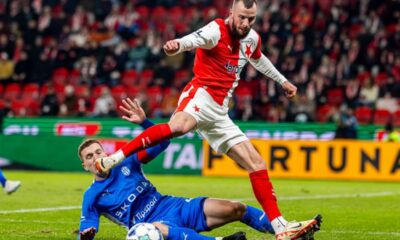 Slavia, Jurecka, Mlada Boleslav