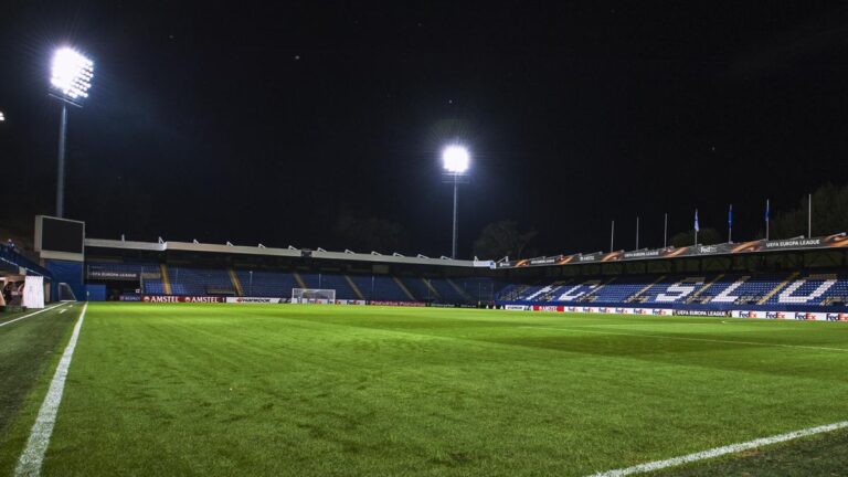 Liberec na prodej? Slovan po více než čtvrtstoletí má změnit majitele, Ludvík Karl se údajně dohodl s českým investorem