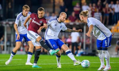 Sparta, Kodan, Pesek