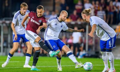 Sparta, Kodan, Pesek