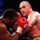 tyson fury, box